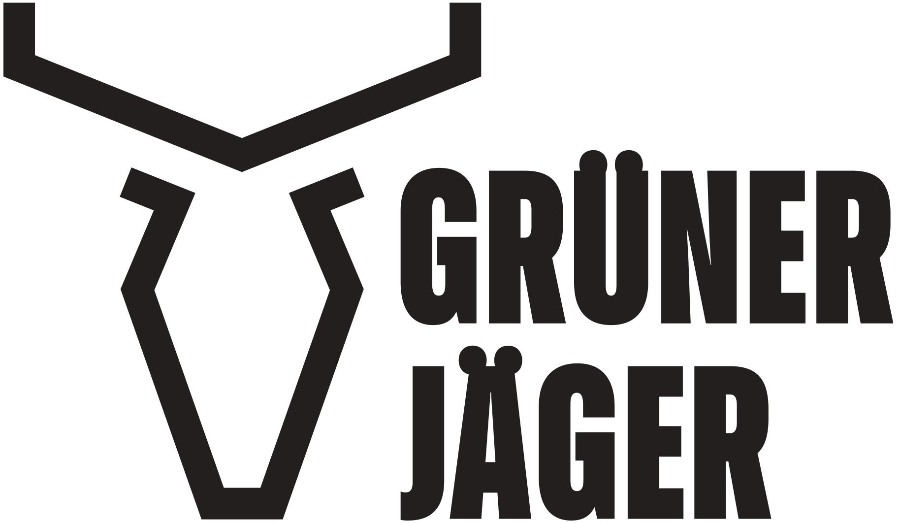 Grüner Jäger