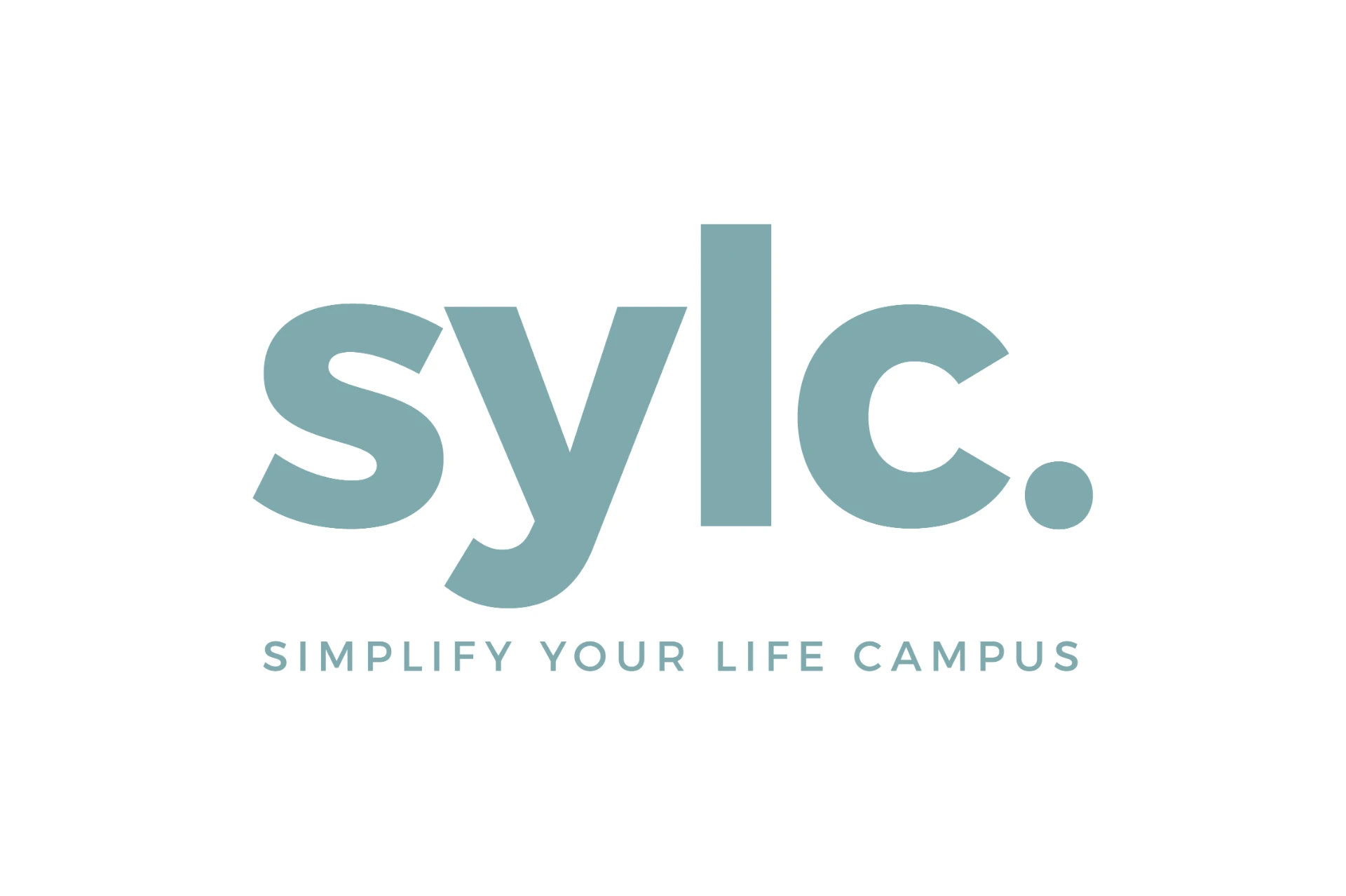 sylc. — Simplify Your Life Campus