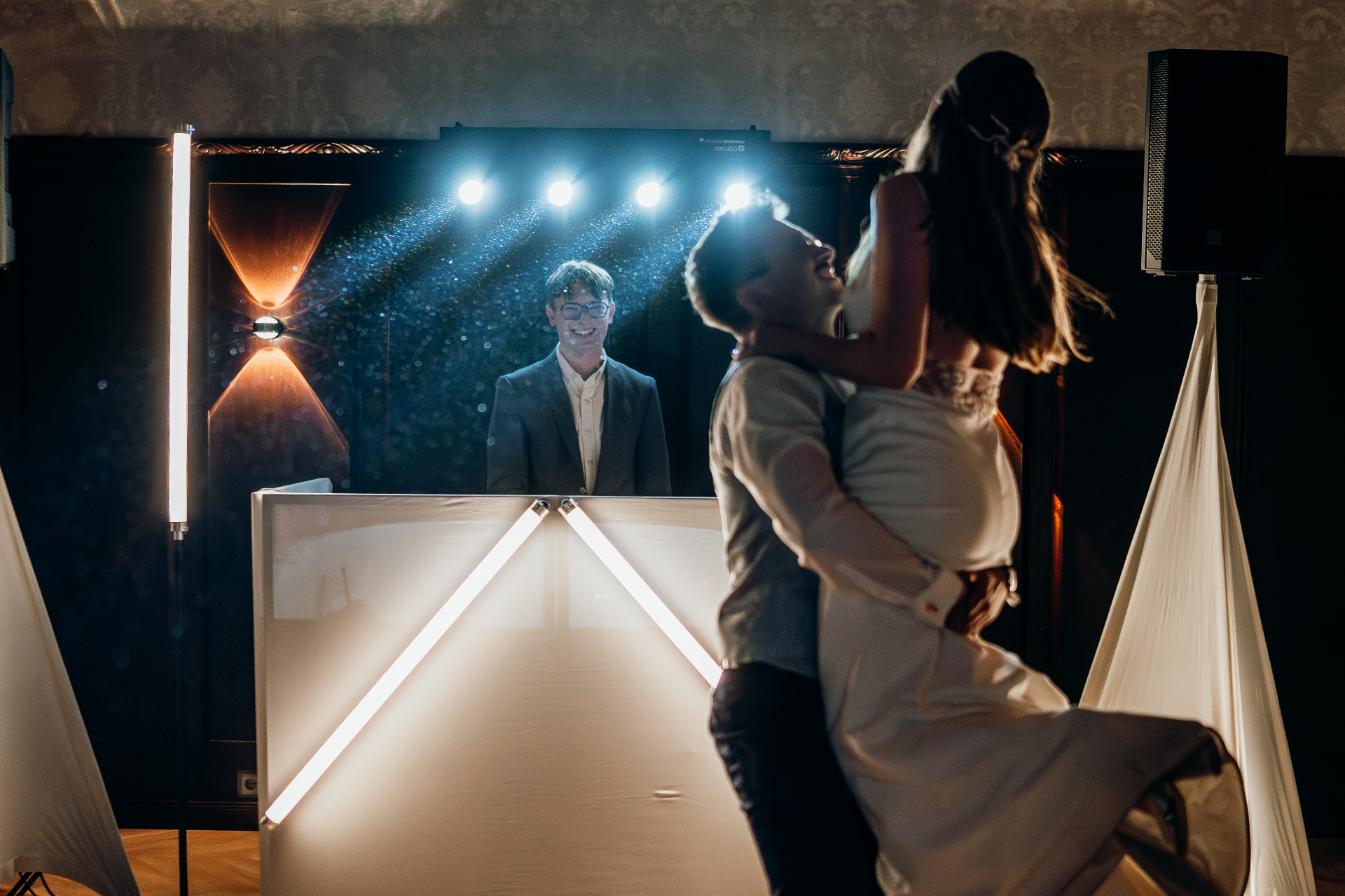 Hochzeit