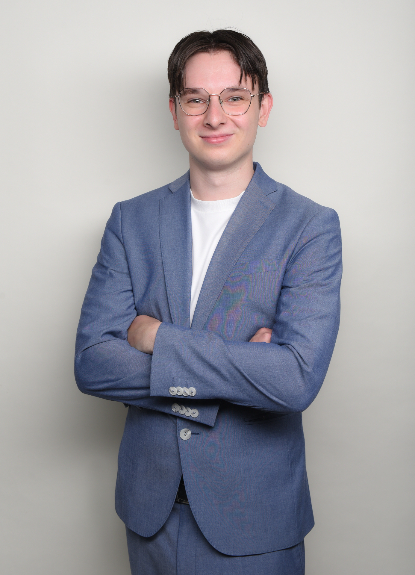 Julian Klass, DJ Julik